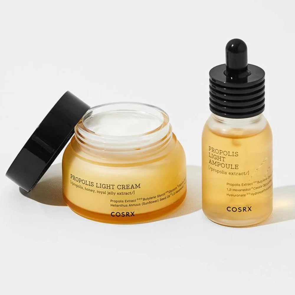 Full Fit Propolis Light Ampoule 30ml