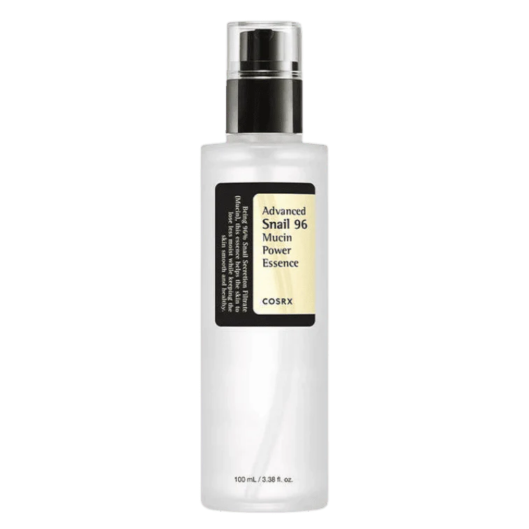 Advanced Snail 96 Mucin Power Essence 100ml
