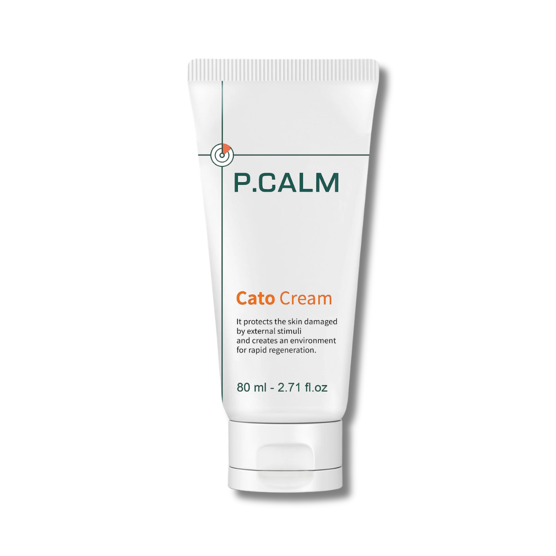 Cato Cream 80 ml