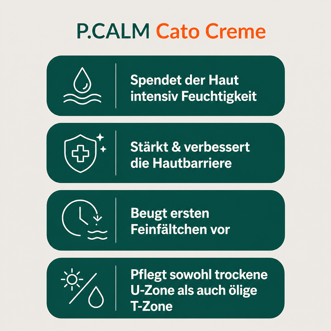 Cato Cream 80 ml