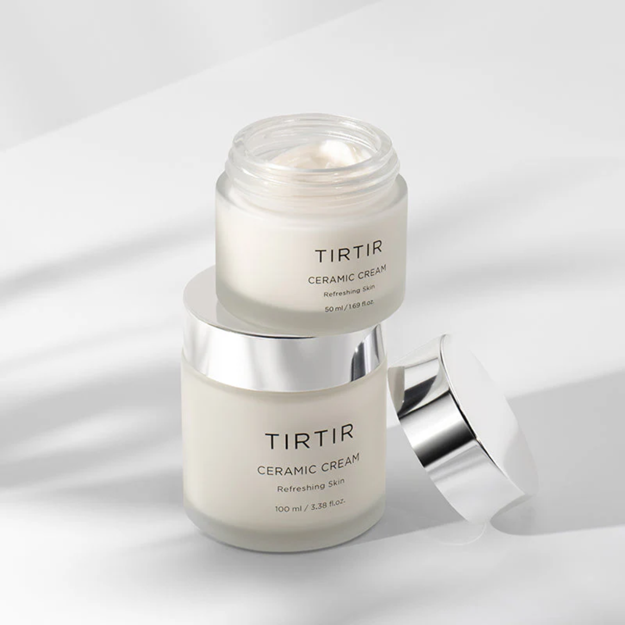 Tirtir Ceramic Cream (50ml)
