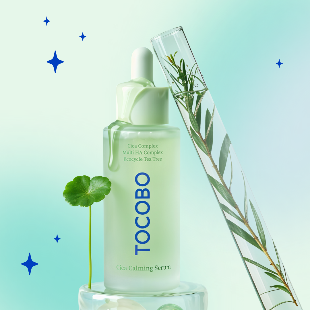 Cica Calming Serum