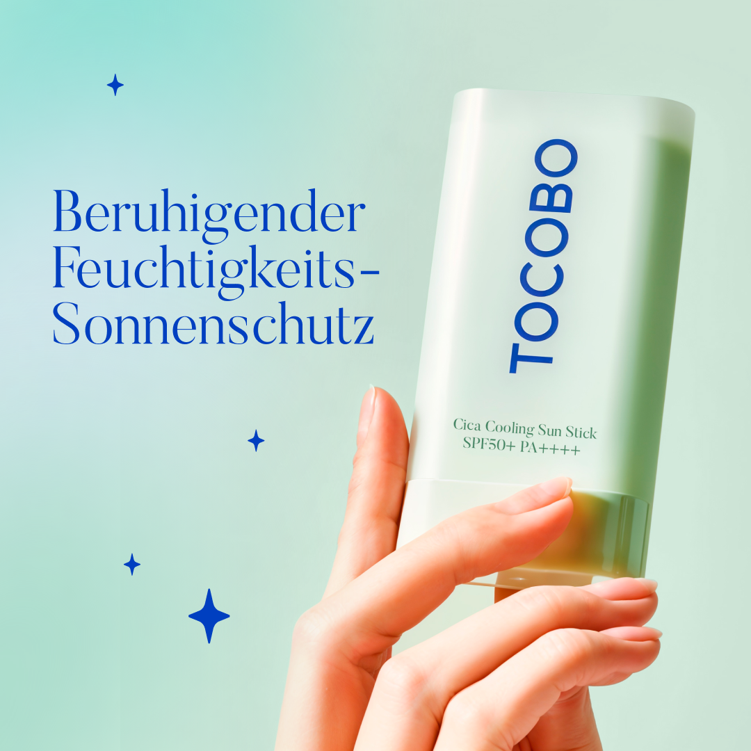 Cica Cooling Sun Stick
