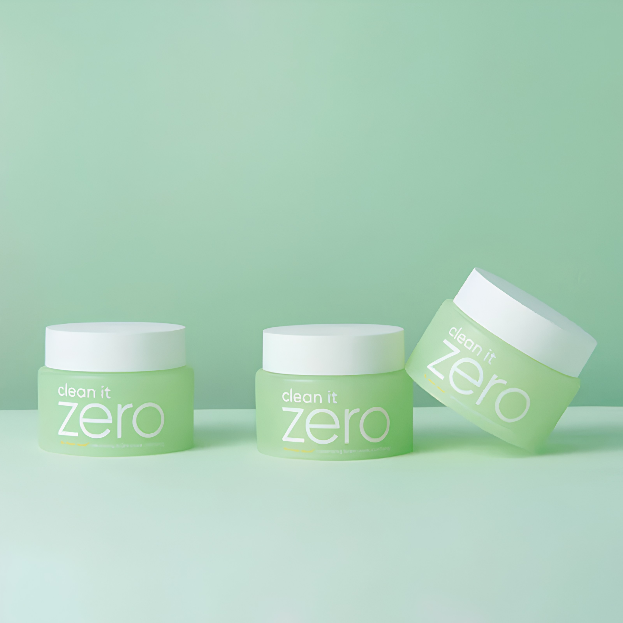 Banila Co Clean It Zero Pore Clarifying Cleansing Balm (100ml)