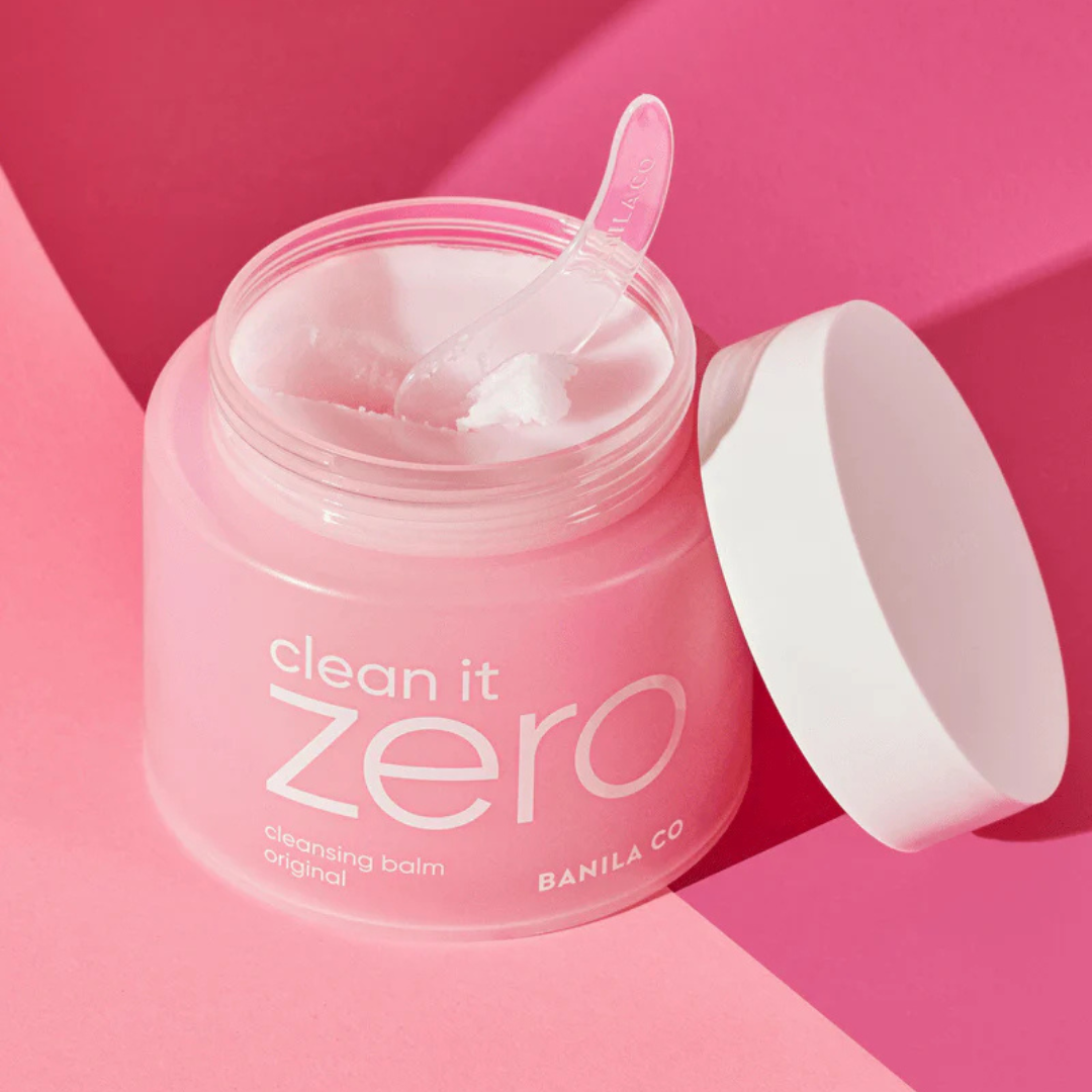 Clean it Zero Cleansing Balm Original 180ml