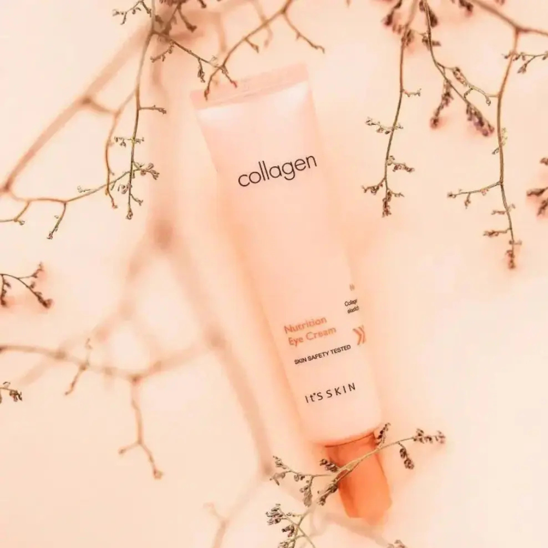 Collagen Nutrition Eye Cream 25 ml