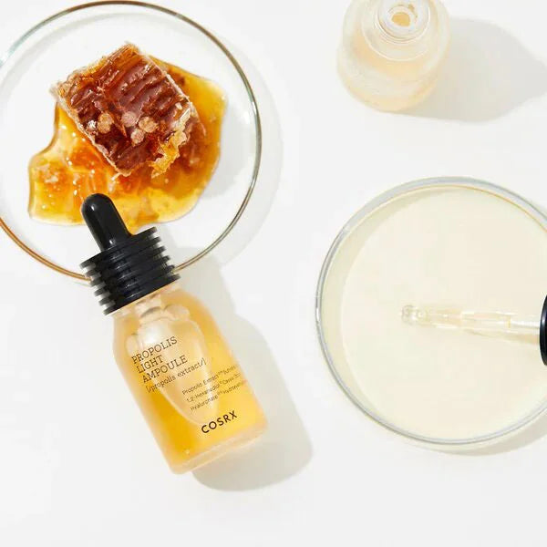 Full Fit Propolis Light Ampoule 30ml