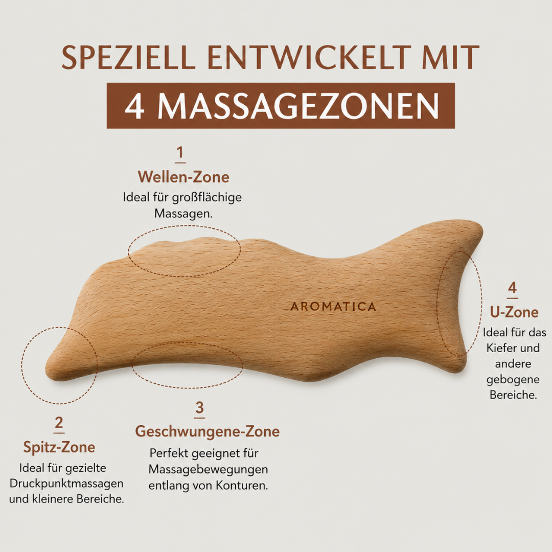 Dolphin Face & Body Massager