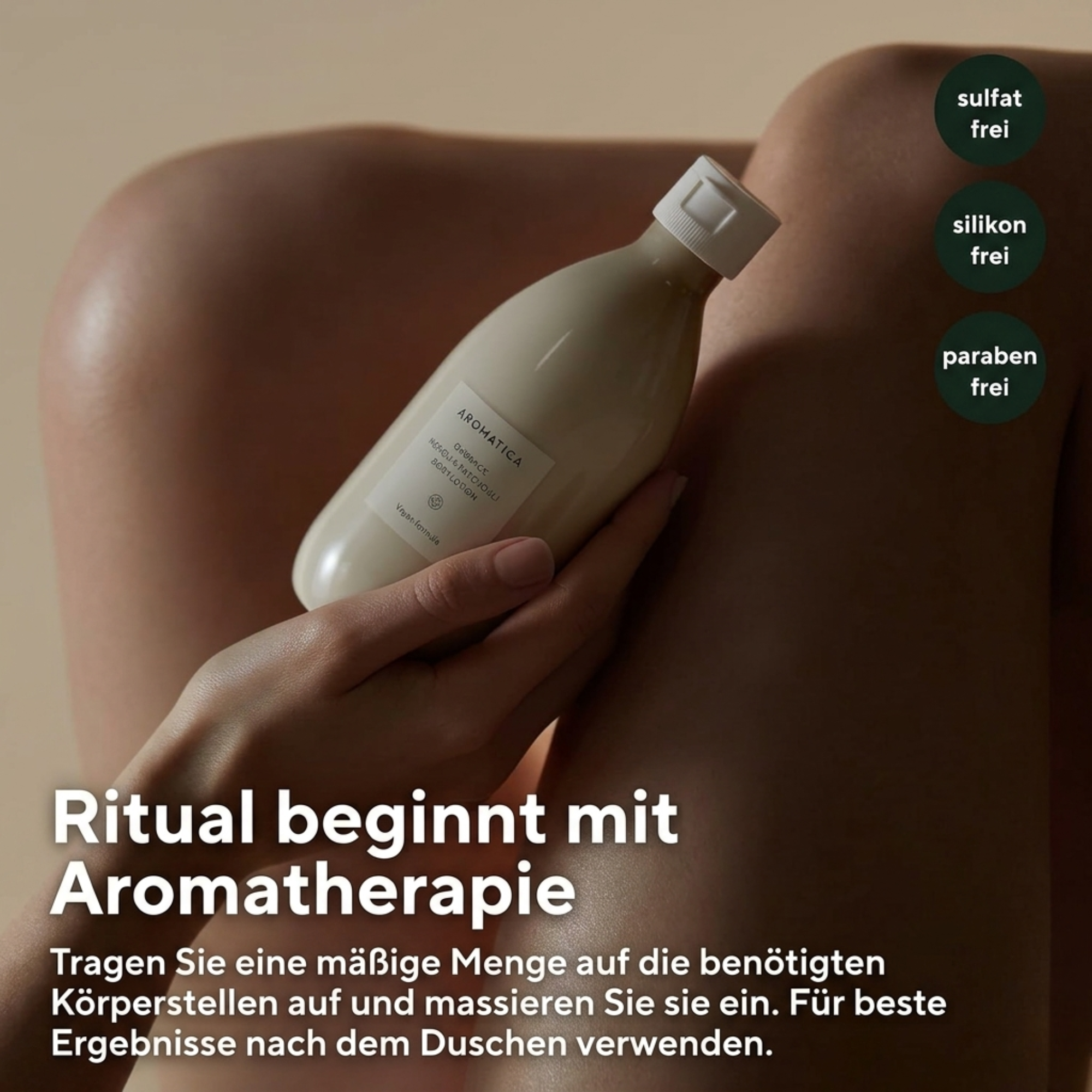 Aromatica Neroli Glow Body & Skin Set