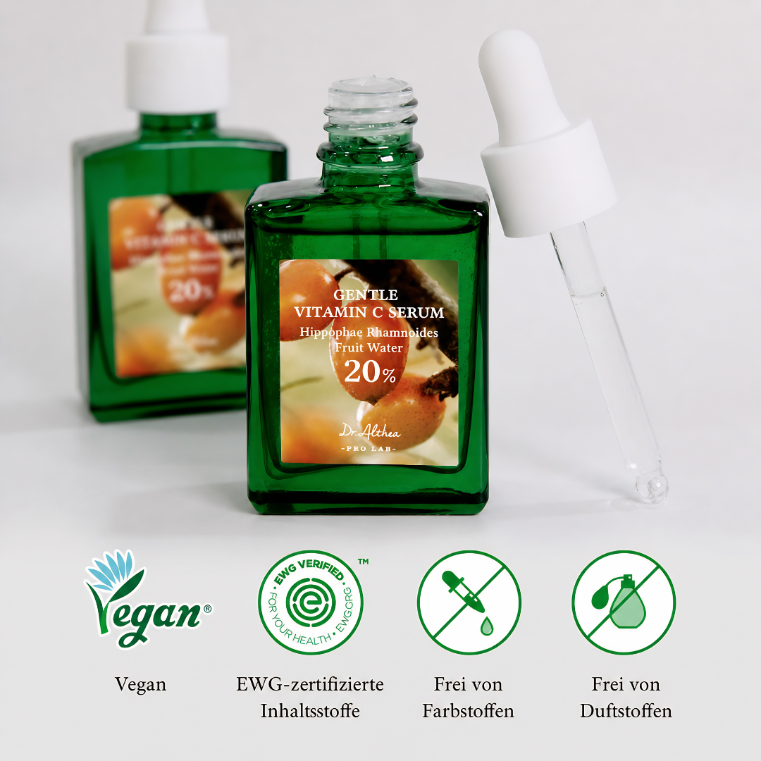 Dr. Althea Gentle Vitamin C Serum (30ml)