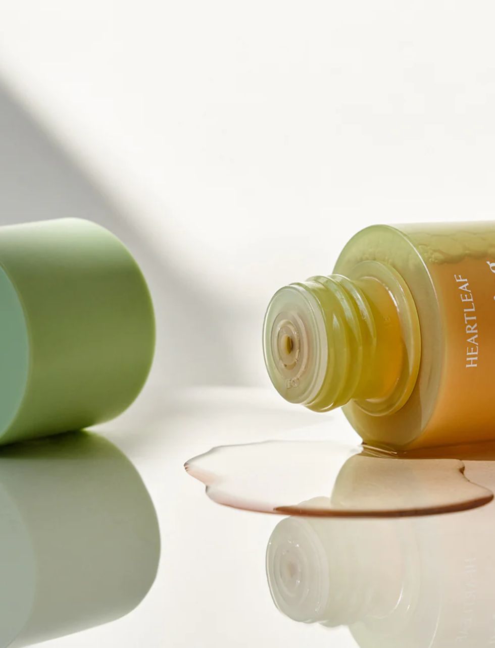 Heartleaf Calming Essence