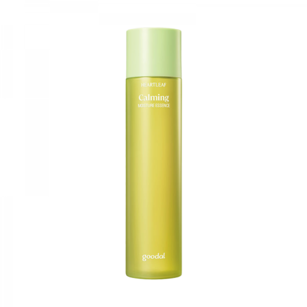 Heartleaf Calming Essence