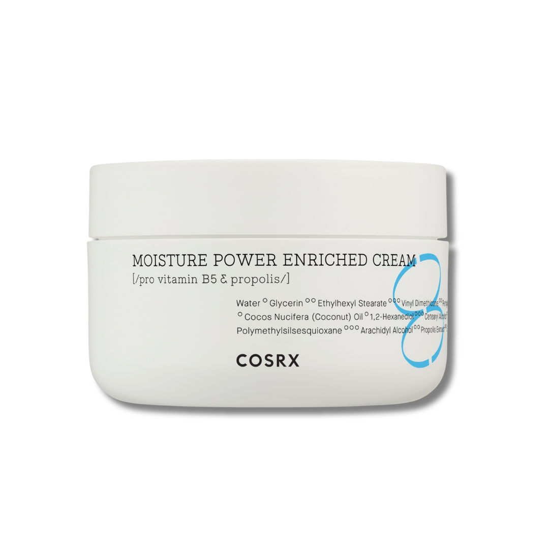 Hydrium Moisture Power Enriched Cream 50 ml