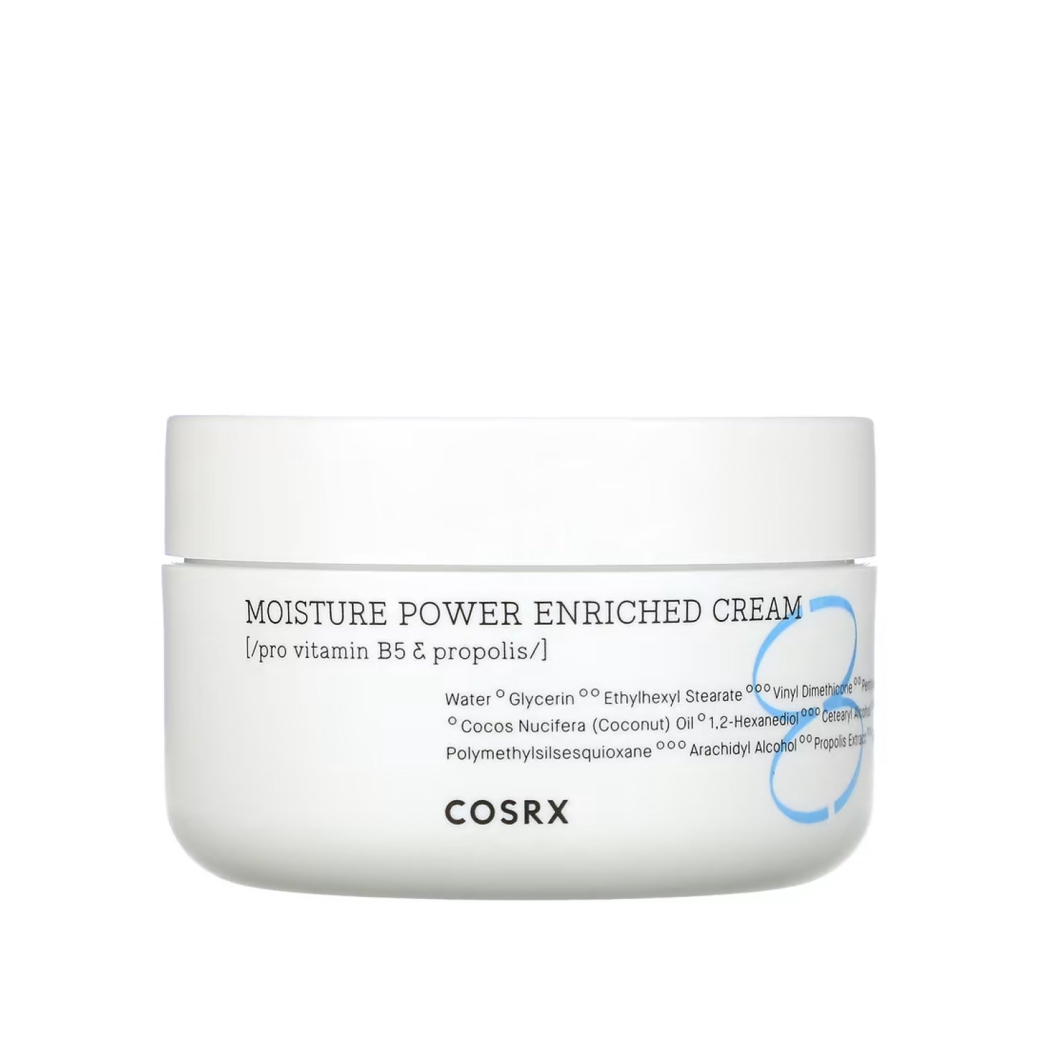 Hydrium Moisture Power Enriched Cream