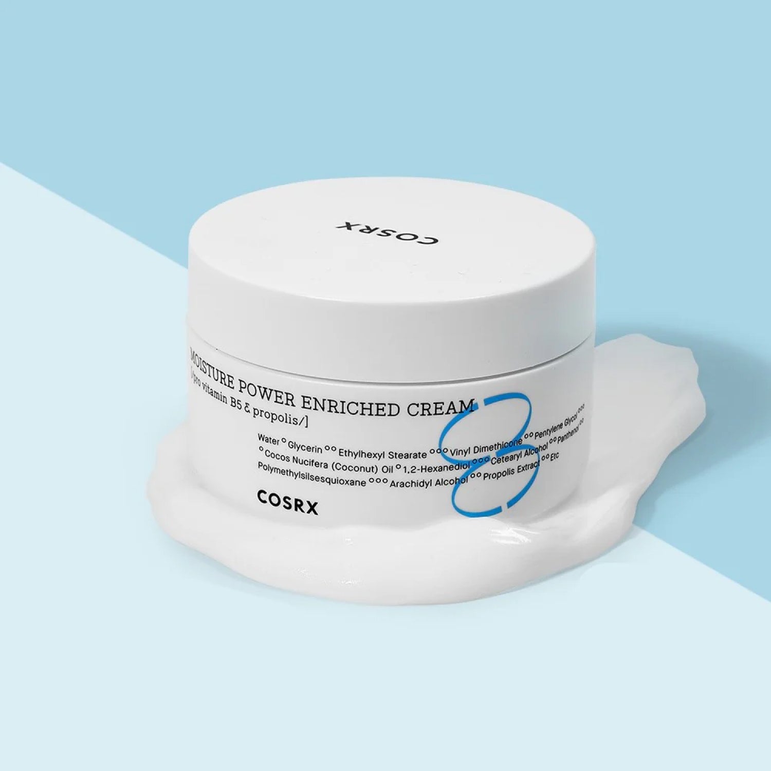 Hydrium Moisture Power Enriched Cream