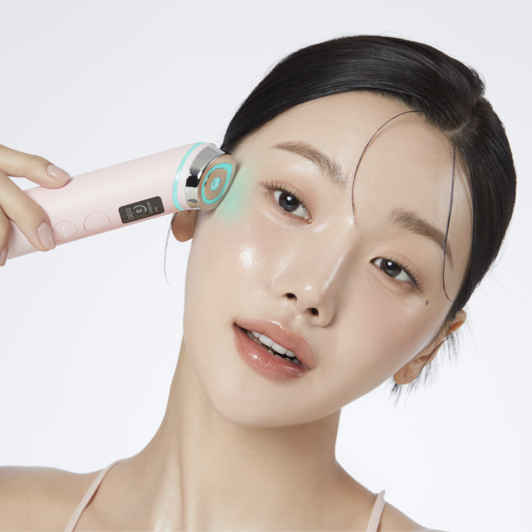 Medicube Pink Jelly Glow Bundle