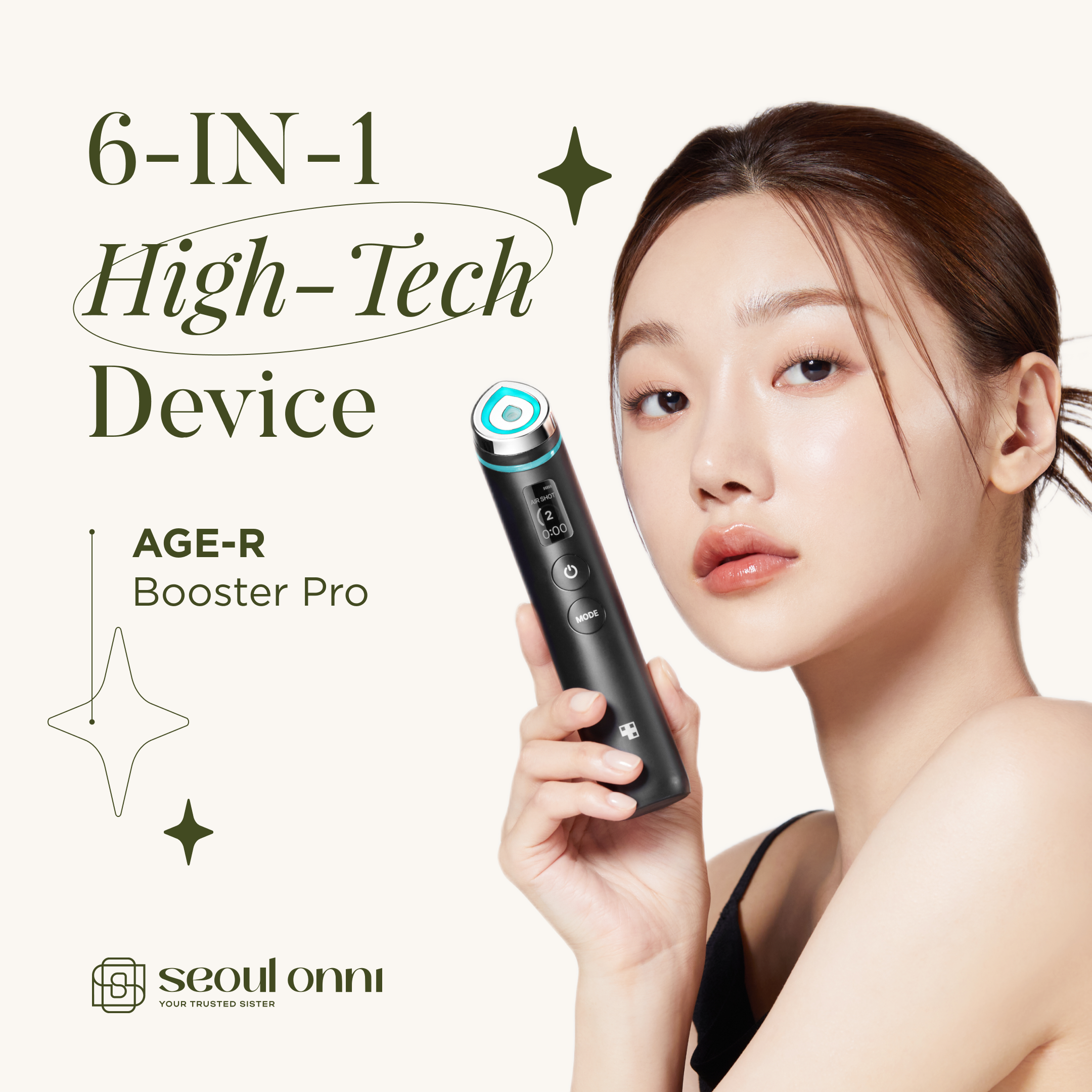 Medicube Beauty Sleep Bundle