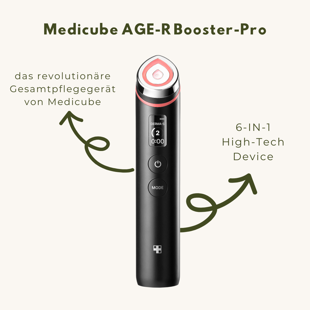 Medicube Skincare Addict Bundle