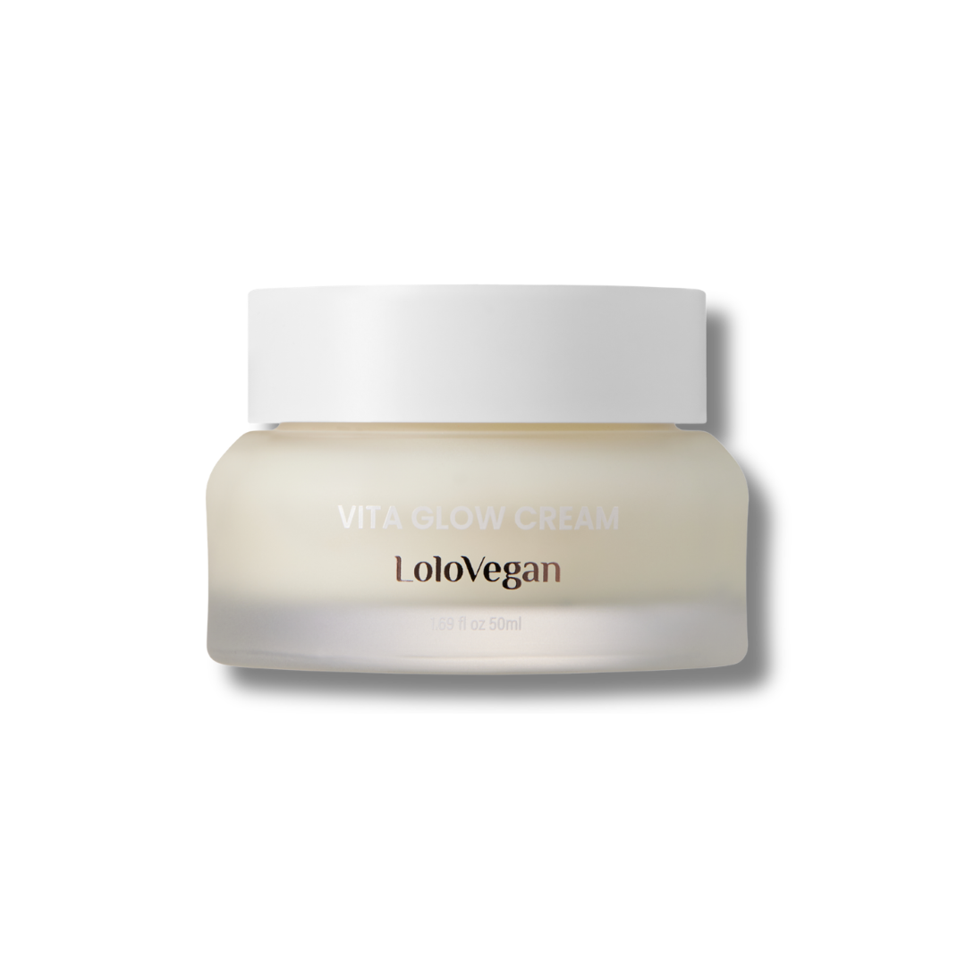 LoloVegan Vita Glow Cream (50 ml)