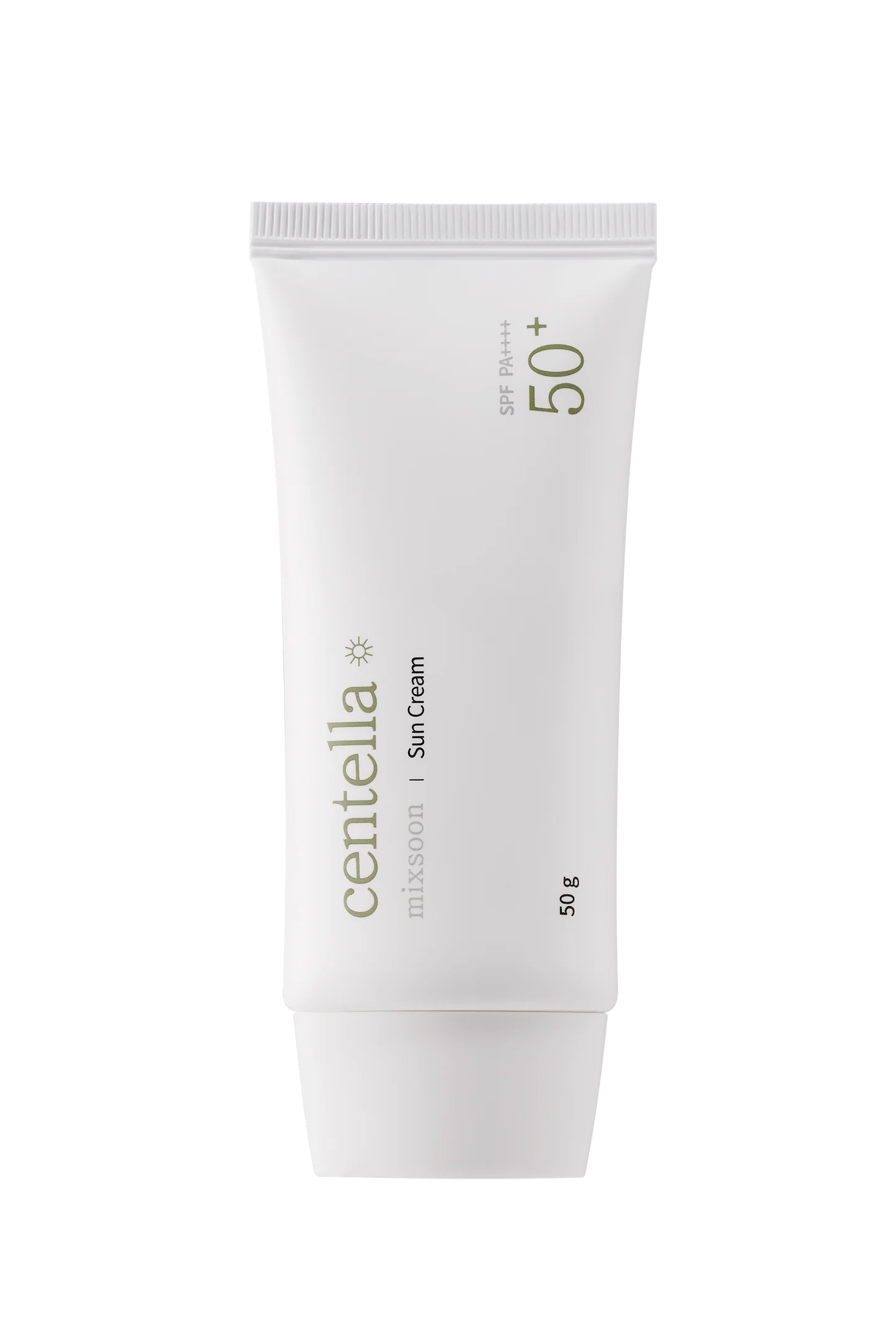 Centella Sun Cream 50g
