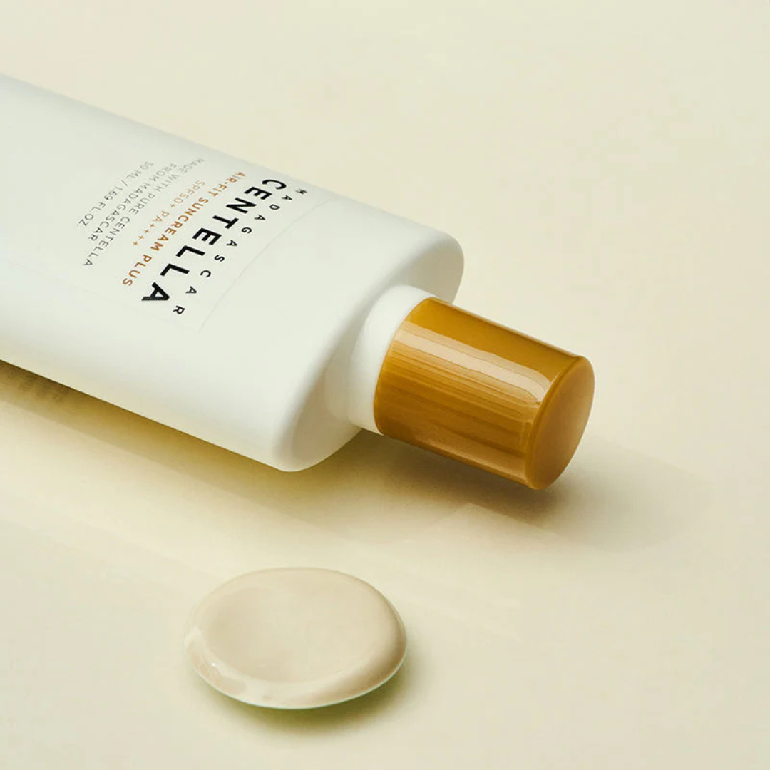 Madagascar Centella Air-Fit Suncream Plus 50 ml