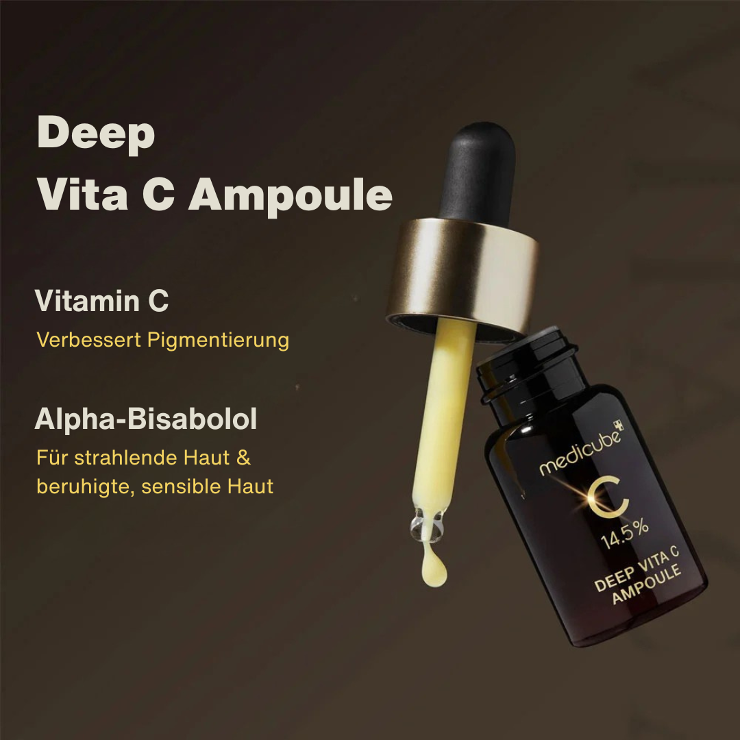 Deep Vita C Ampoule 2.0