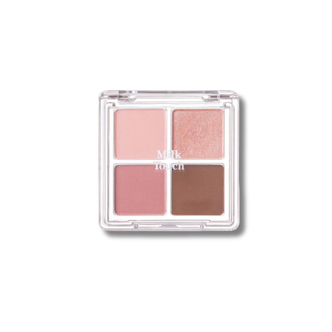 Be My First Eye Palette Rose Shadow