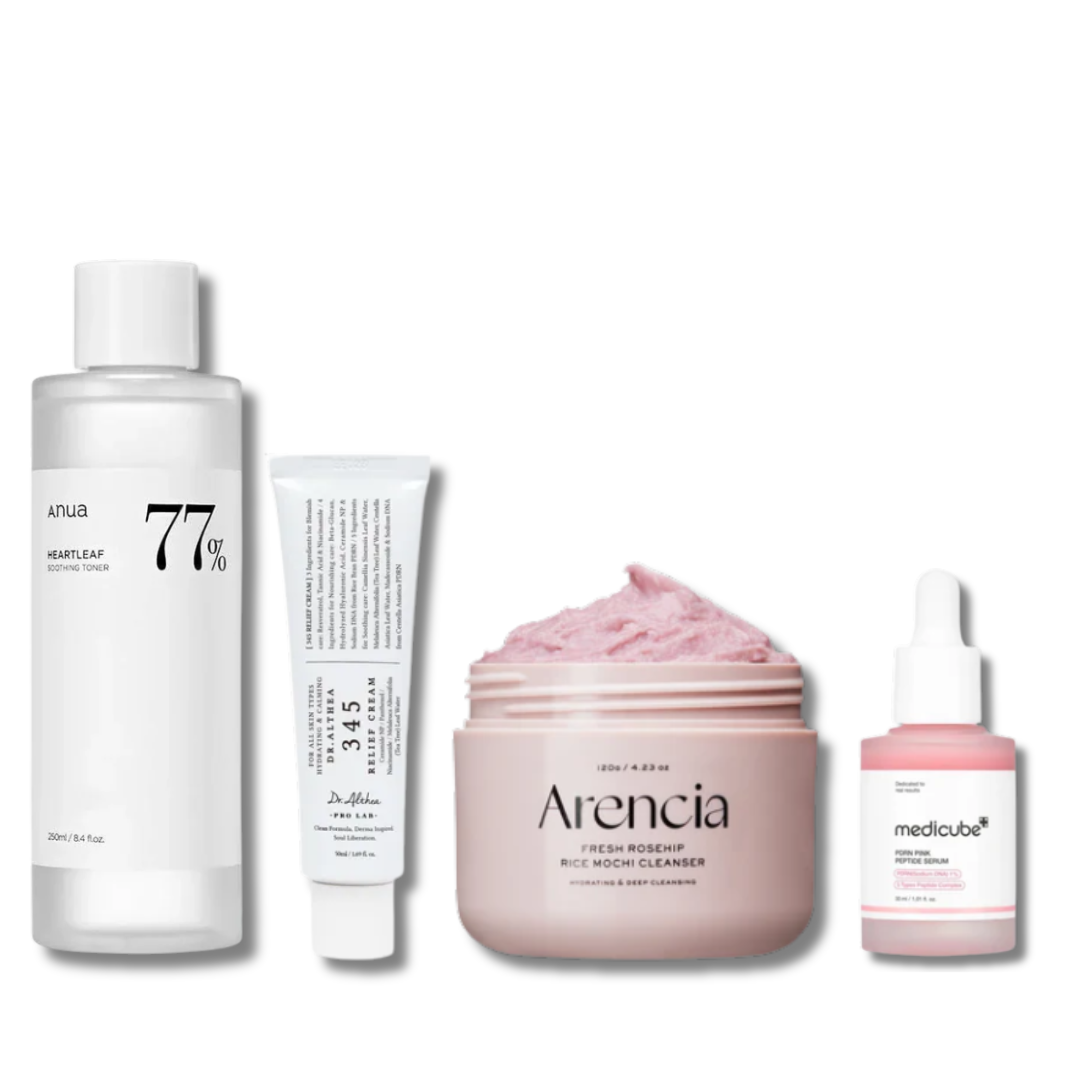 The Bestseller Edit: AM Routine