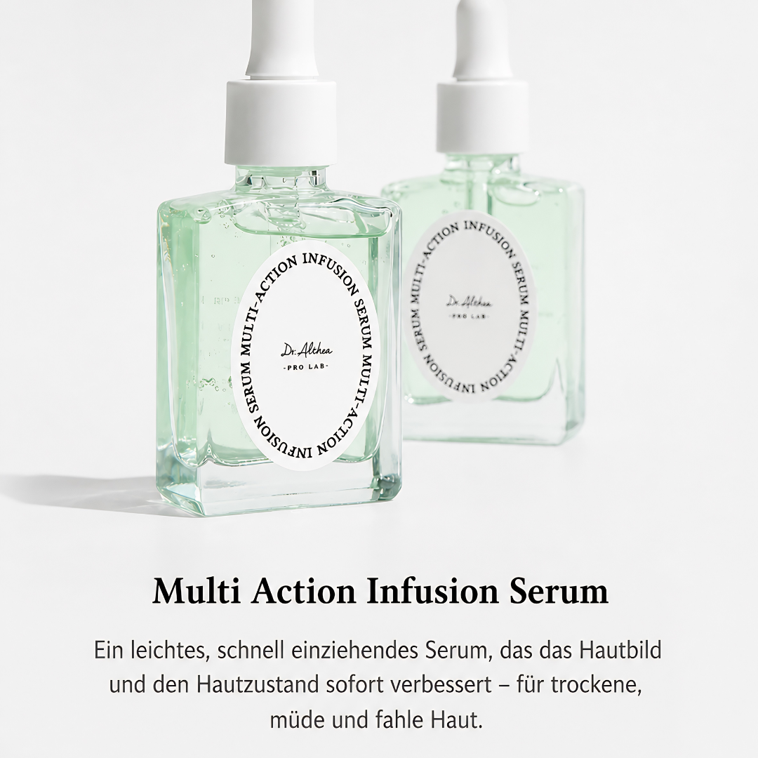 Dr. Althea Multi-Action Infusion Serum (30ml)