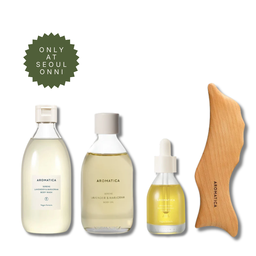 Night Reset Sleep Bundle