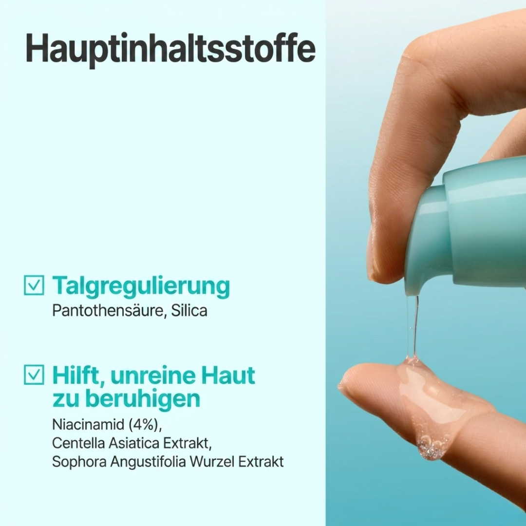 Numbuzin No.1 Pantothenic B5 Active Serum (50 ml)