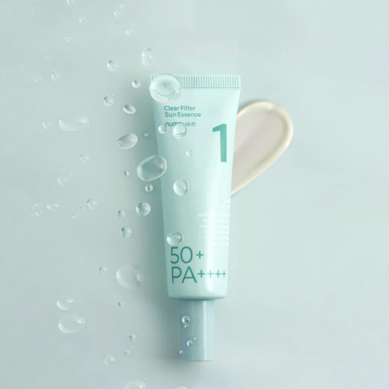 No.1 Clear Filter Sun Essence