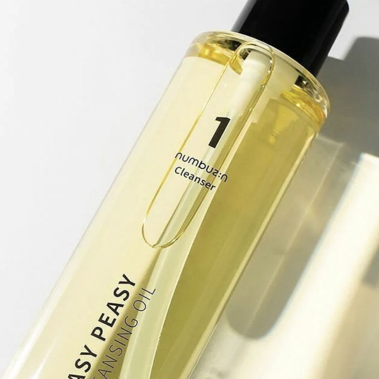No.1 Easy Peasy Cleansing Oil 200ml