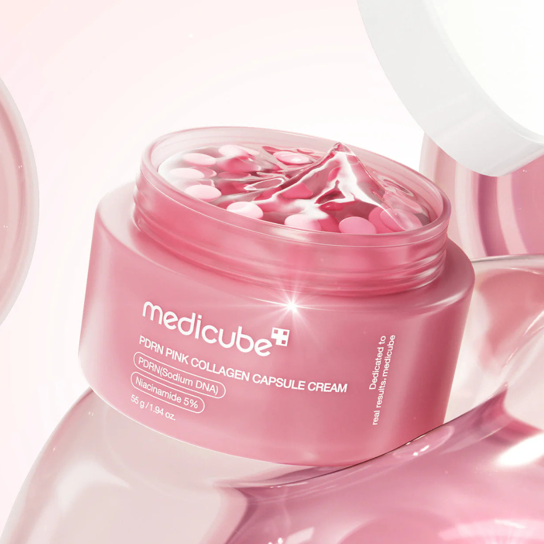 Medicube PDRN Essentials Bundle