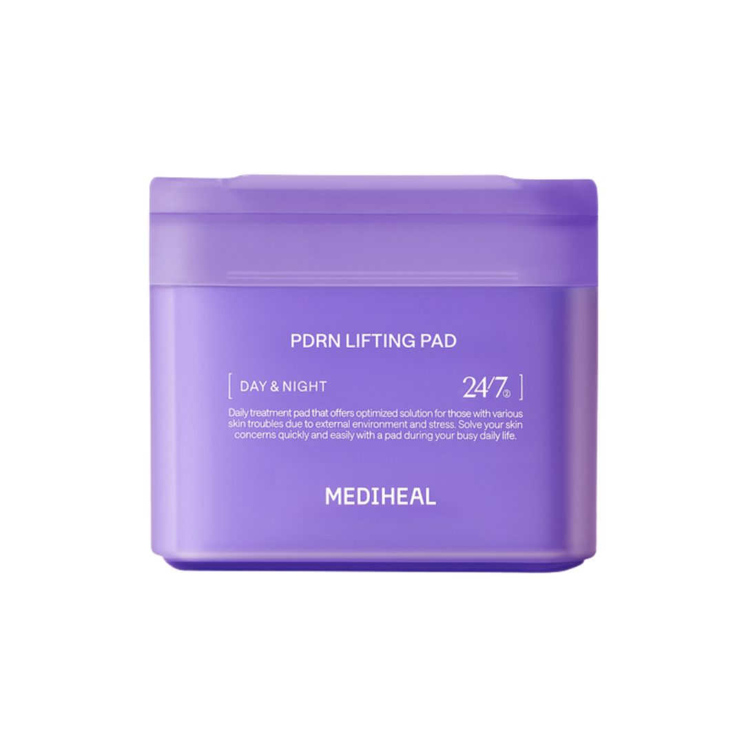 PDRN Lifting Pad 170ml (100ea)