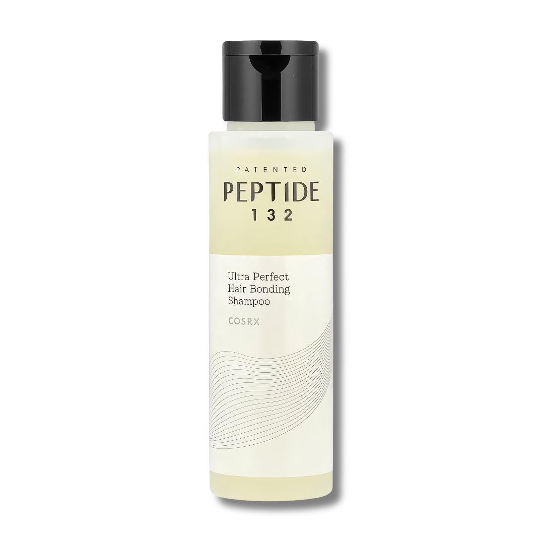 PEPTIDE-132 Ultra Perfect Hair Bonding Shampoo 200 ml