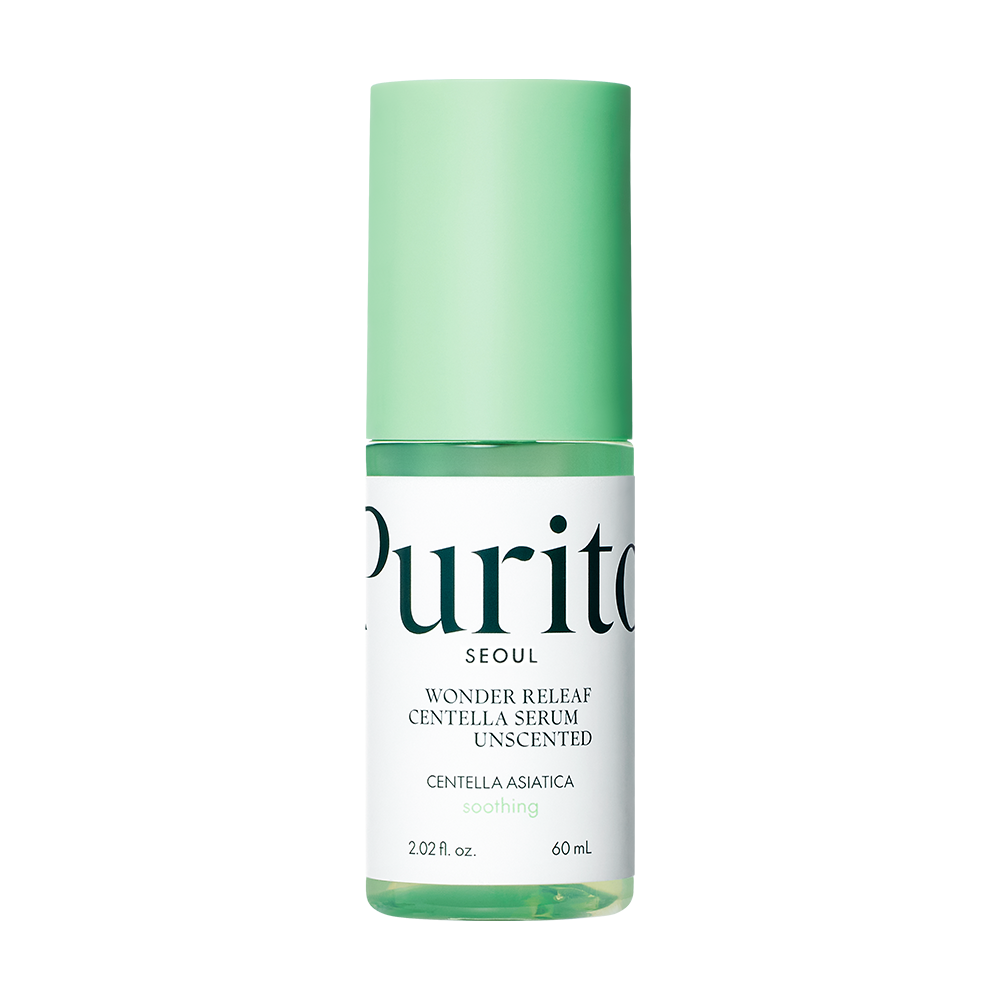 Wonder Releaf Centella Serum