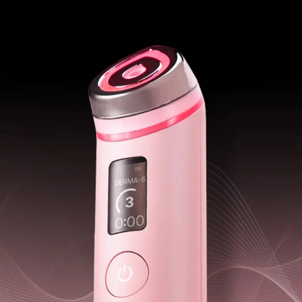AGE-R Booster Pro - Pink Edition(+Wrapping mask)