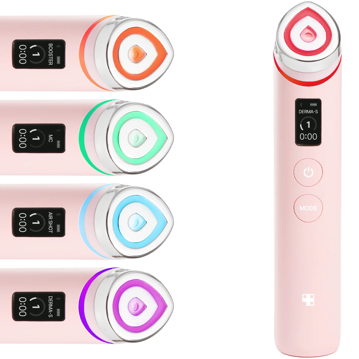 Deep Glow Luxe Bundle