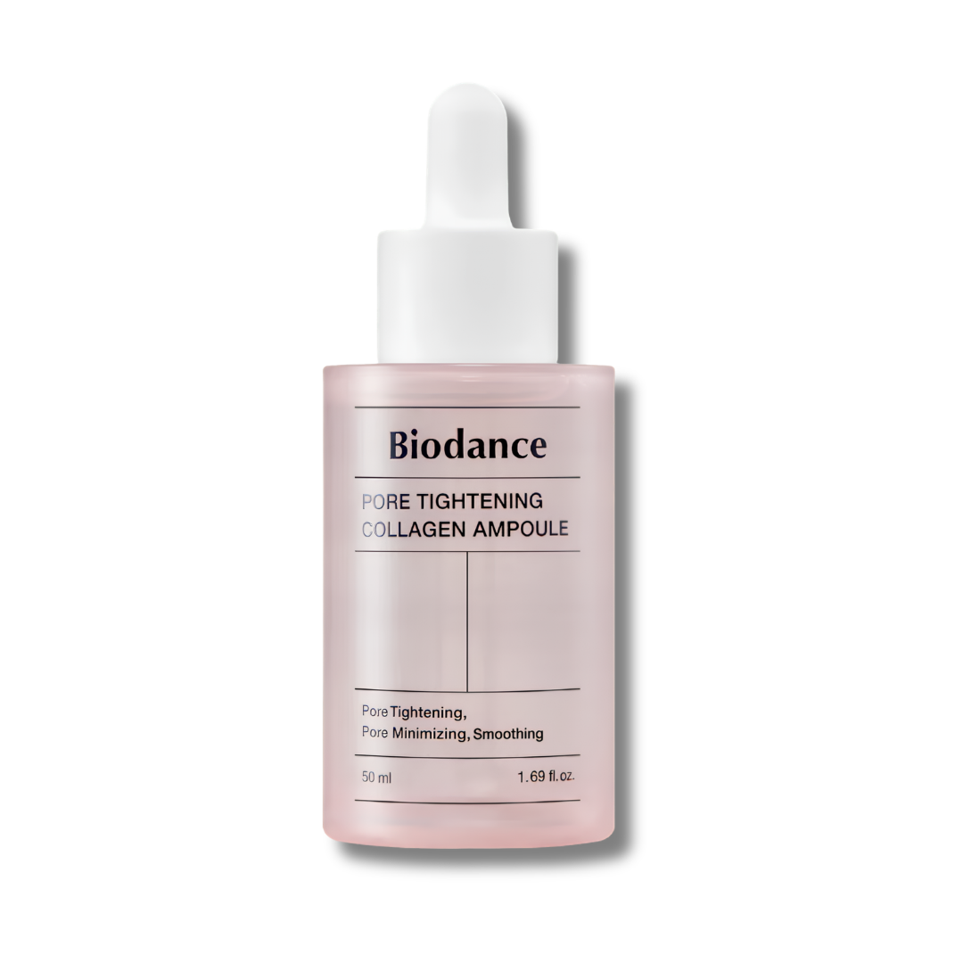 Pore Tightening Collagen Ampoule 50 ml