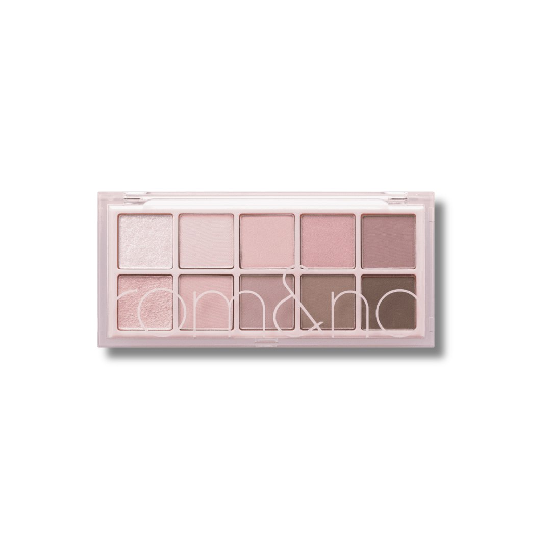ROMAND Better Than Palette