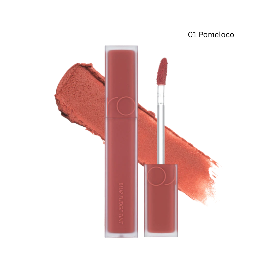 ROMAND Blur Fudge Tint