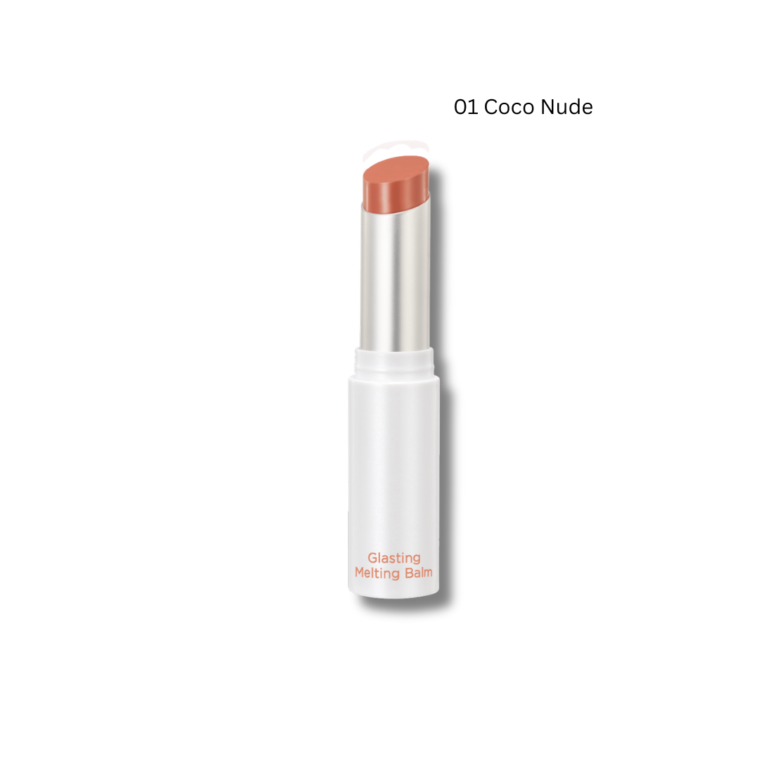 ROMAND Glasting Melting Balm