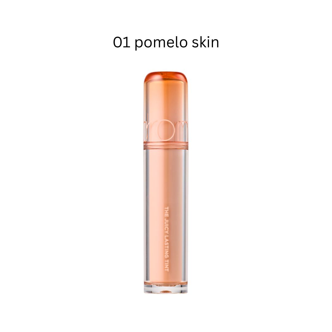 ROMAND The Juicy Lasting Tint