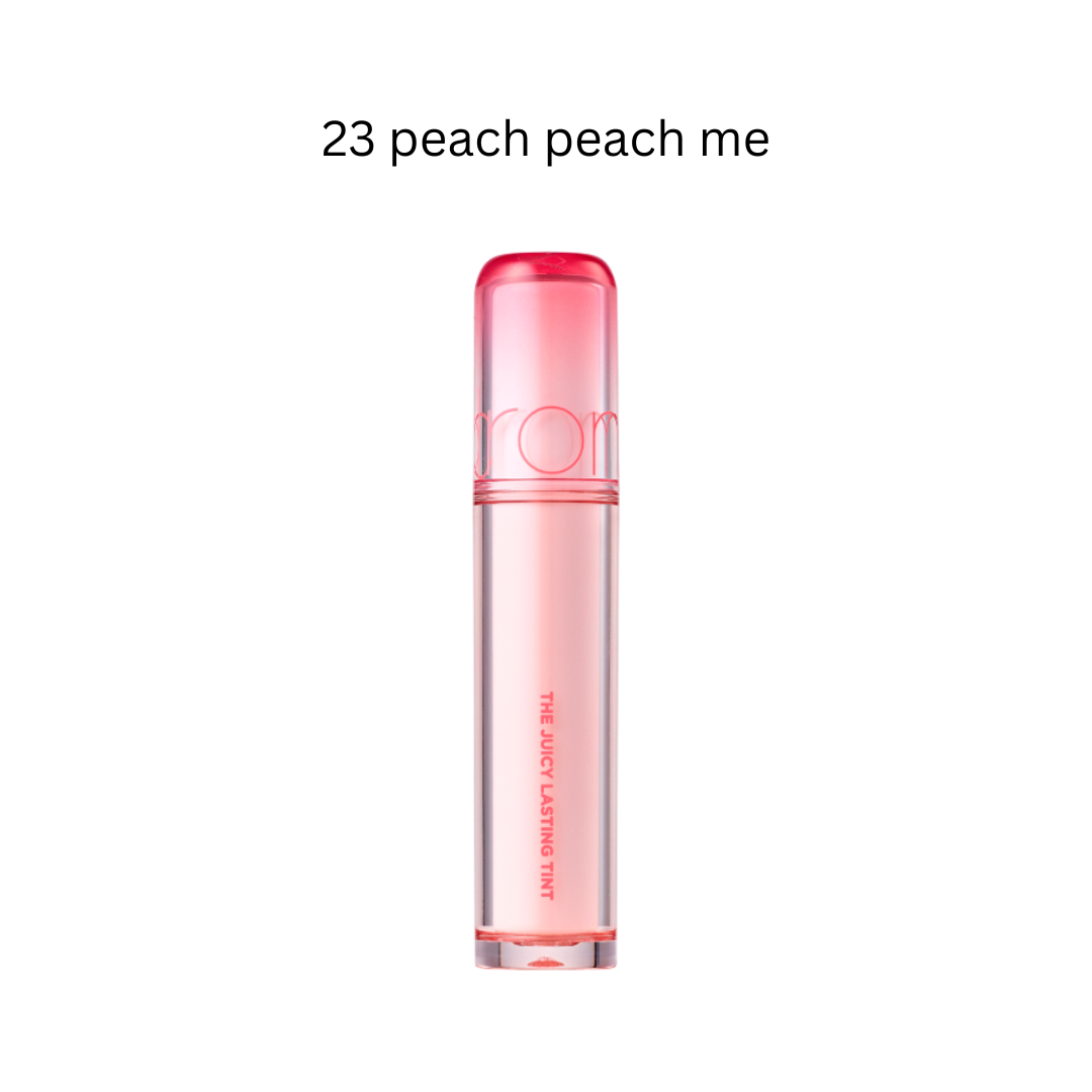 Rom&nd The Juicy Lasting Tint