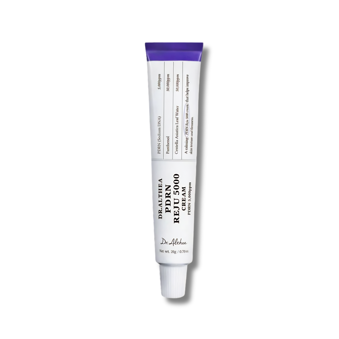Reju 5000 Cream (PDRN 5,000ppm) 20 g
