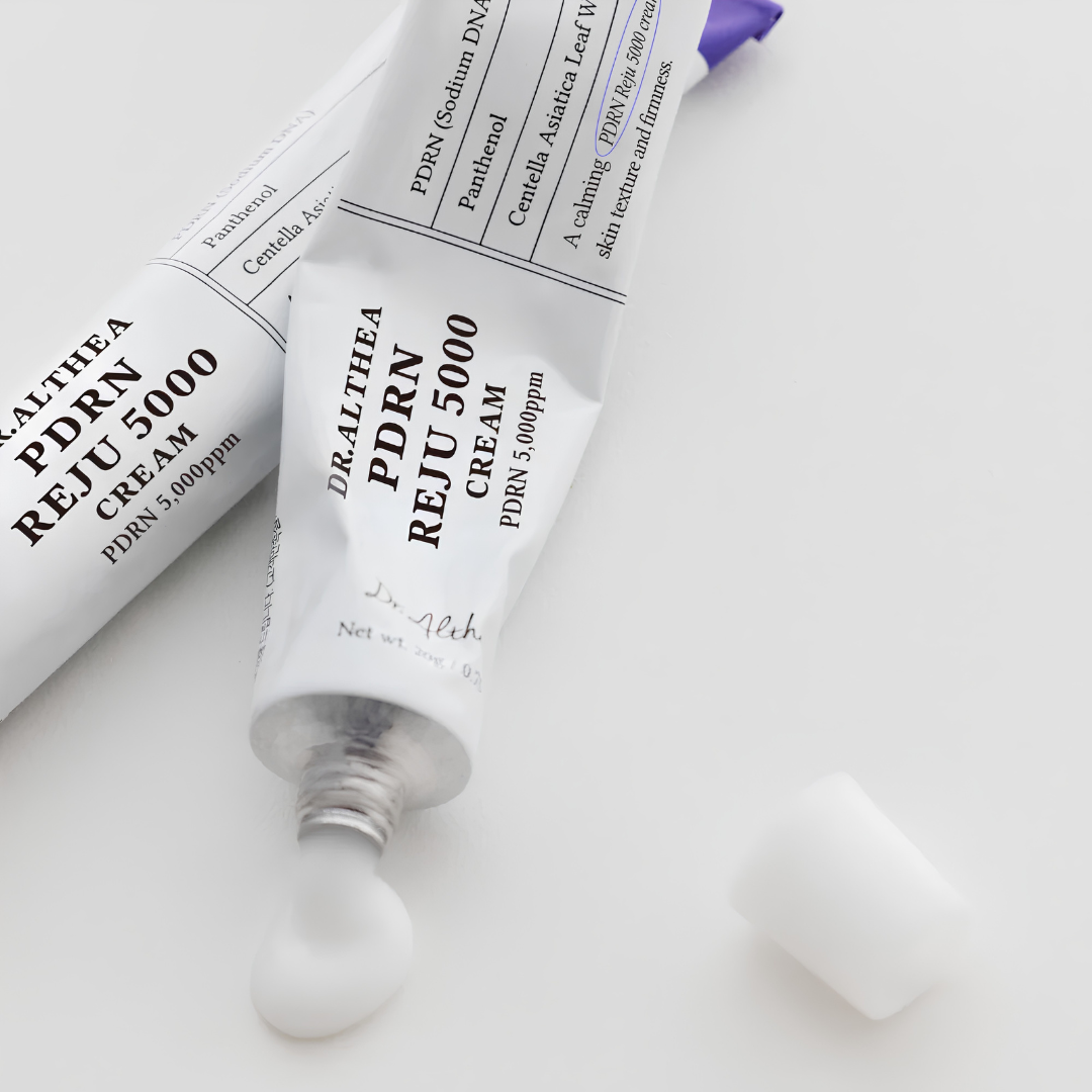 Reju 5000 Cream (PDRN 5,000ppm) 20 g