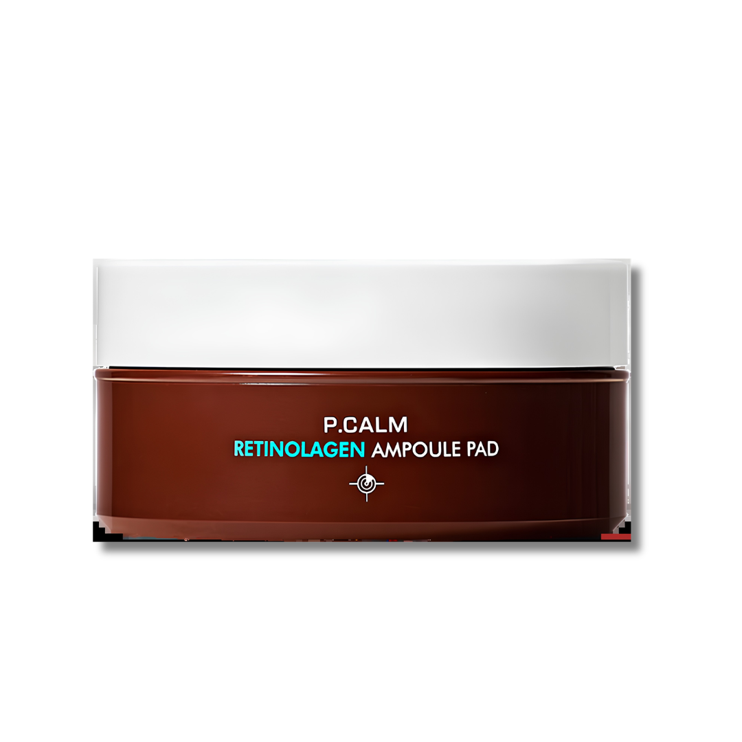 Pore Tightening Serum Pad 85g (60ea)