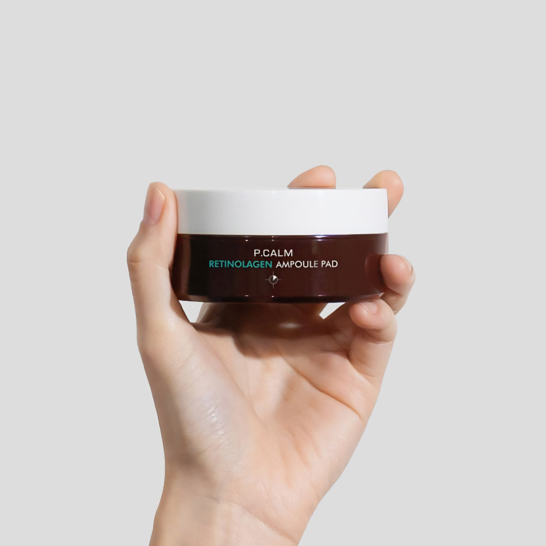 Pore Tightening Serum Pad 85g (60ea)