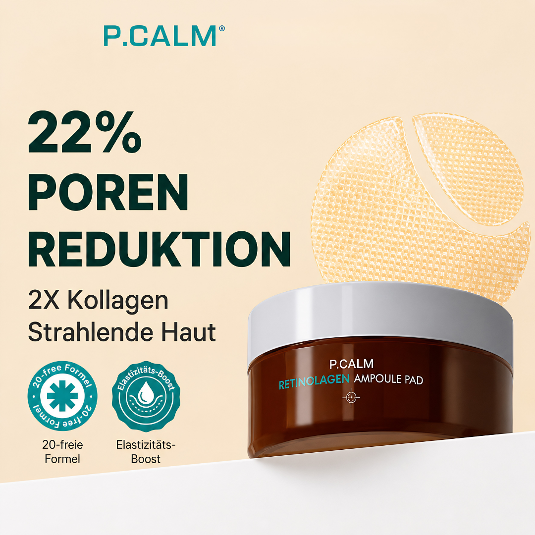Pore Tightening Serum Pad 85g (60ea)